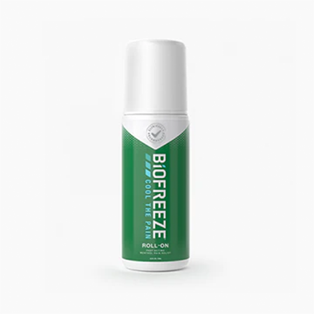 Biofreeze Roll-On