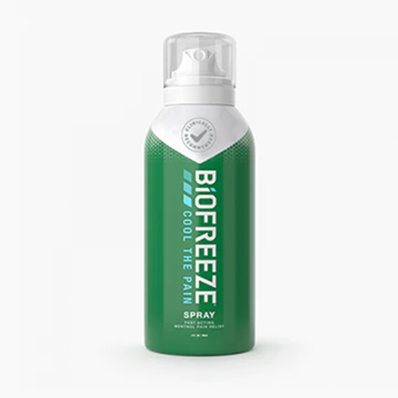 Biofreeze Spray