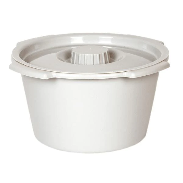 Replacement Half Pail with Lid