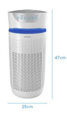 Homedics 5 in 1 Tower Air Purifier- Small